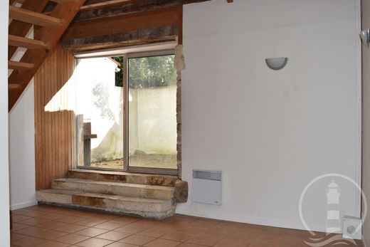 Maison de luxe à Sainte-Marie-de-Ré, Charente-Maritime