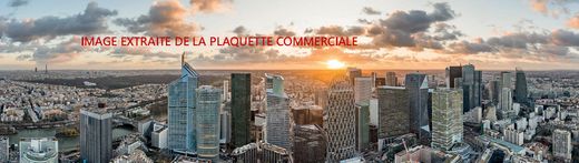 Квартира, Courbevoie, Hauts-de-Seine