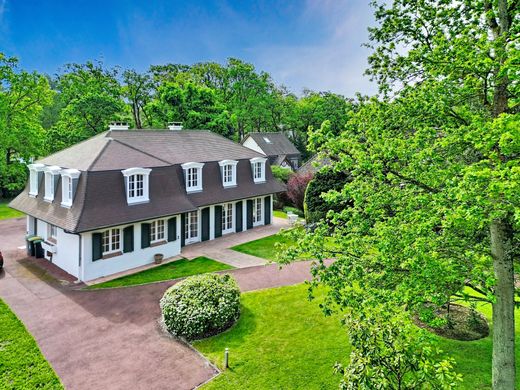 Villa in Le Touquet-Paris-Plage, Pas-de-Calais