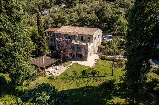 Apartament w La Colle-sur-Loup, Alpes-Maritimes