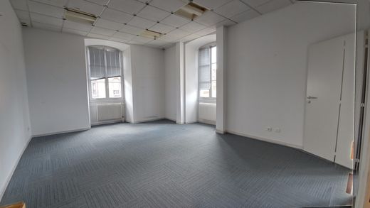 Escritório - Estrasburgo, Baixo Reno