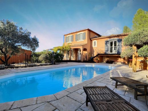 Βίλα σε Prades-le-Lez, Hérault