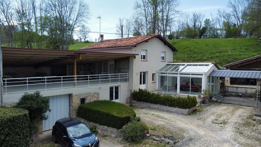 Maison de luxe à Le Mas-d'Azil, Ariège