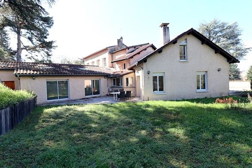 Maison de luxe à Caluire-et-Cuire, Rhône