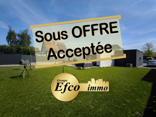 Элитный дом, Kembs, Haut-Rhin