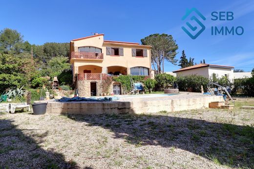 Casa de luxo - Sorède, Pirineus Orientais