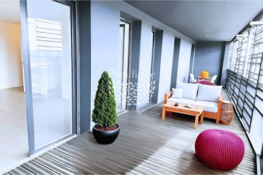 Apartment in Annecy, Haute-Savoie