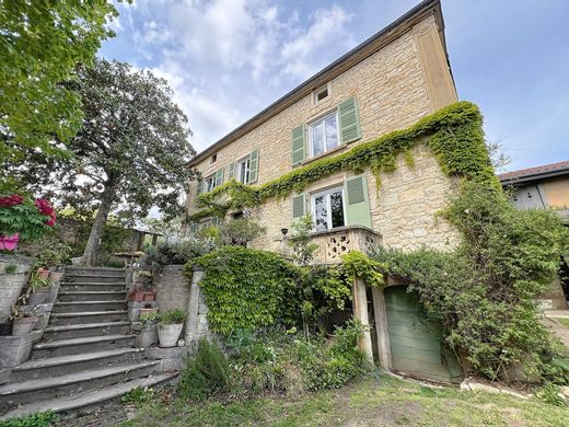 Casa de lujo en Lucenay, Ródano