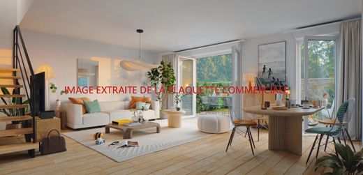 Luxury home in Combs-la-Ville, Seine-et-Marne