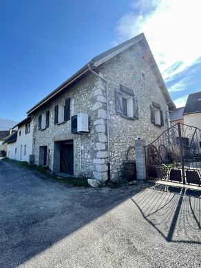 Maison de luxe à Myans, Savoie