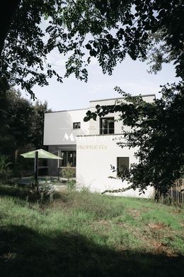 Villa in Meschers-sur-Gironde, Charente-Maritime