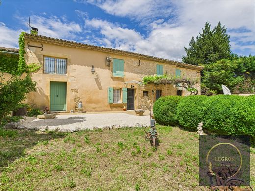 Villa in Cavaillon, Vaucluse