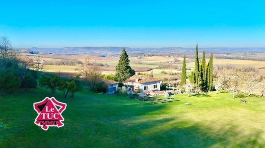 Casa de luxo - Penne-d'Agenais, Lot-et-Garonne