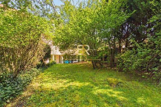 Casa di lusso a Montreuil, Seine-Saint-Denis