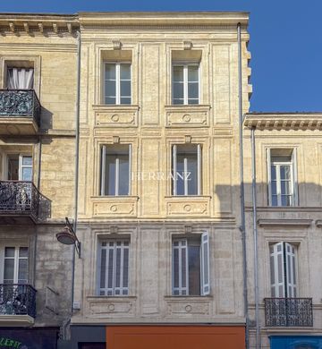 호화 저택 / Bordeaux, Gironde