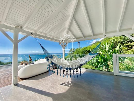 别墅  Bouillante, Guadeloupe