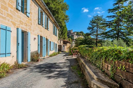 Luxury home in Langoiran, Gironde