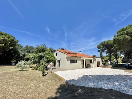 Casa de luxo - la Roca d'Albera, Pirineus Orientais