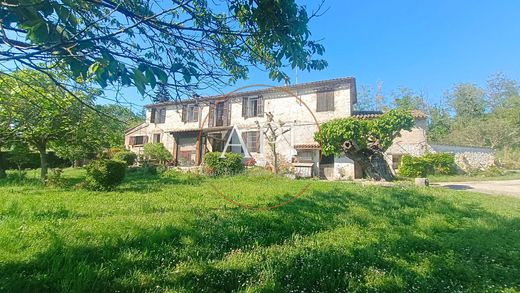 Casa de lujo en Tourrettes, Var