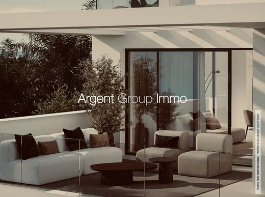 Apartamento - Toulon, Var