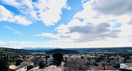Casa di lusso a Éguilles, Bocche del Rodano