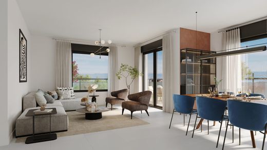 Piso / Apartamento en Évian-les-Bains, Alta Saboya