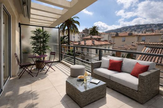 Daire Nice, Alpes-Maritimes