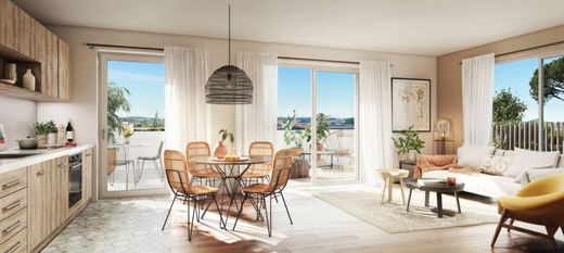 Apartment in Castelnau-le-Lez, Hérault