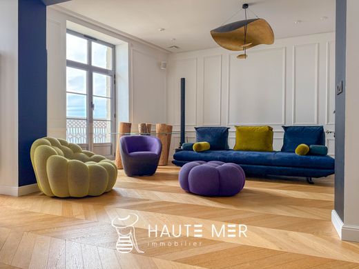 Apartment in Les Sables-d'Olonne, Vendée