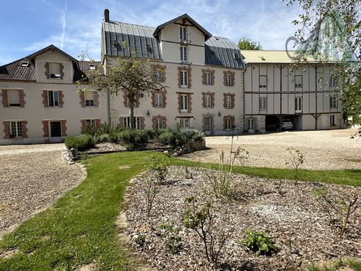 Provins, Seine-et-Marneの高級住宅