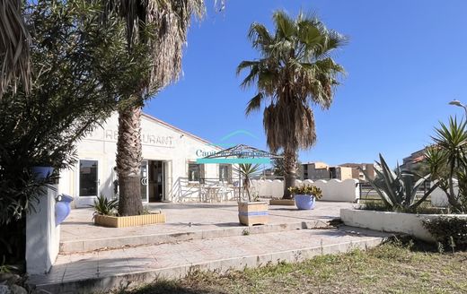 Maison de luxe à Marseillan, Hérault