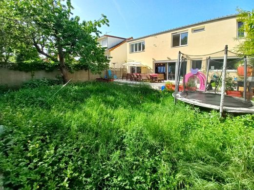 Casa di lusso a Créteil, Val-de-Marne