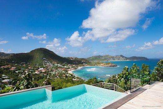 Villa in Marigot