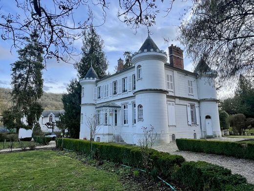 Luxury home in Thoiry, Yvelines