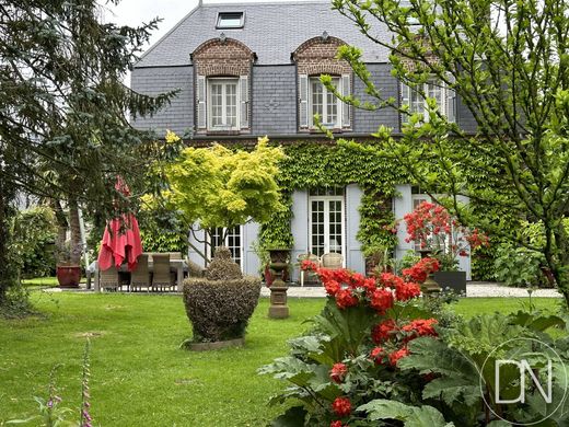 Luxury home in Goderville, Seine-Maritime