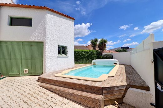Вилла, Baillargues, Hérault