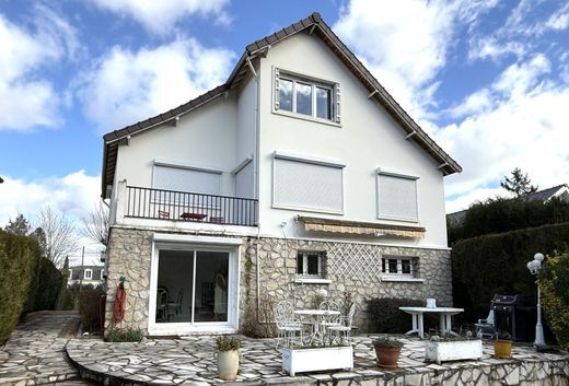 Luxury home in Poissy, Yvelines