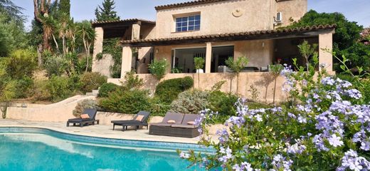 Βίλα σε La Londe-les-Maures, Var