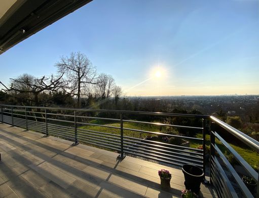 Lüks ev Chennevières-sur-Marne, Val-de-Marne