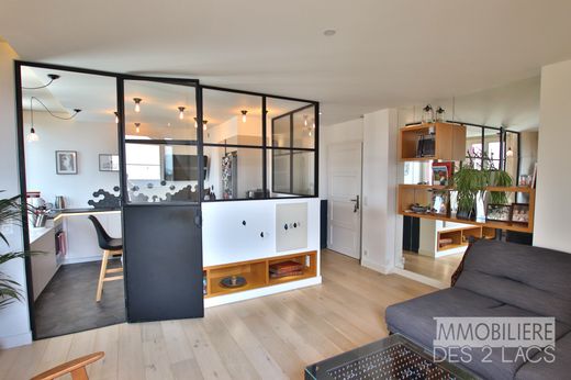 Apartment in Annecy, Haute-Savoie