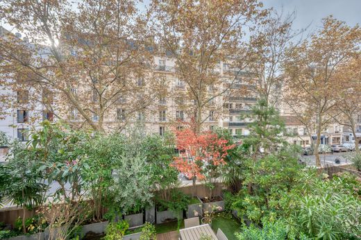 Apartment / Etagenwohnung in Montmartre, Abbesses, Grandes-Carrières, Paris
