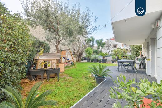 Piso / Apartamento en Niza, Alpes Marítimos