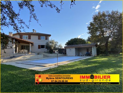 Luxury home in Barsac, Gironde