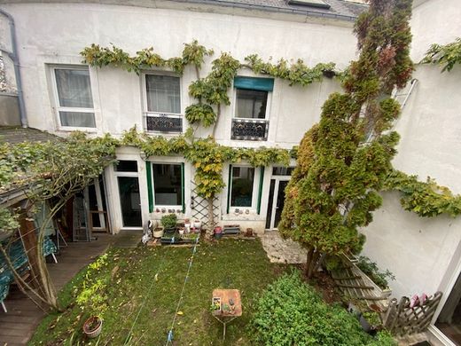 Casa di lusso a Le Mans, Sarthe