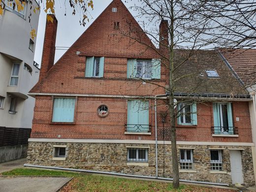 Casa de luxo - Noisy-le-Grand, Seine-Saint-Denis