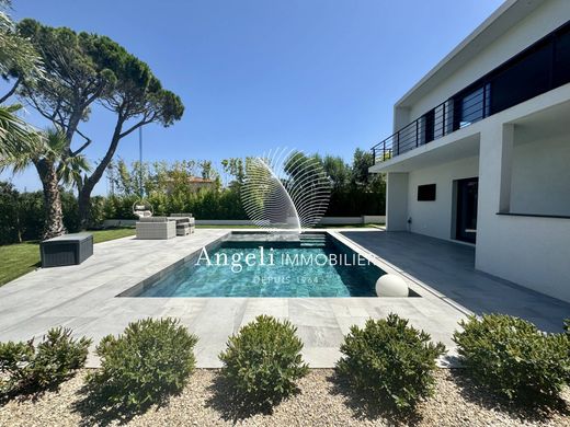 Villa - Saint-Aygulf, Var