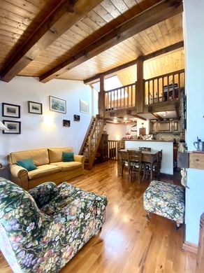 Luksusowy dom w Chamonix, Haute-Savoie