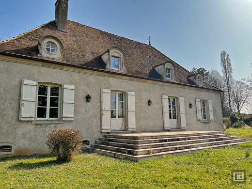 Maison de luxe à Chalon-sur-Saône, Saône-et-Loire