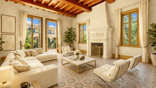 Duplex in Uzès, Gard