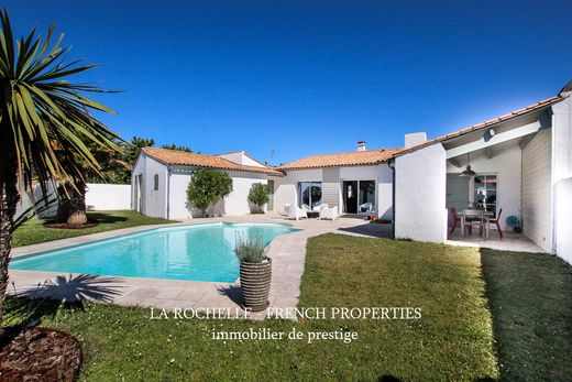 Luxus-Haus in La Flotte, Charente-Maritime